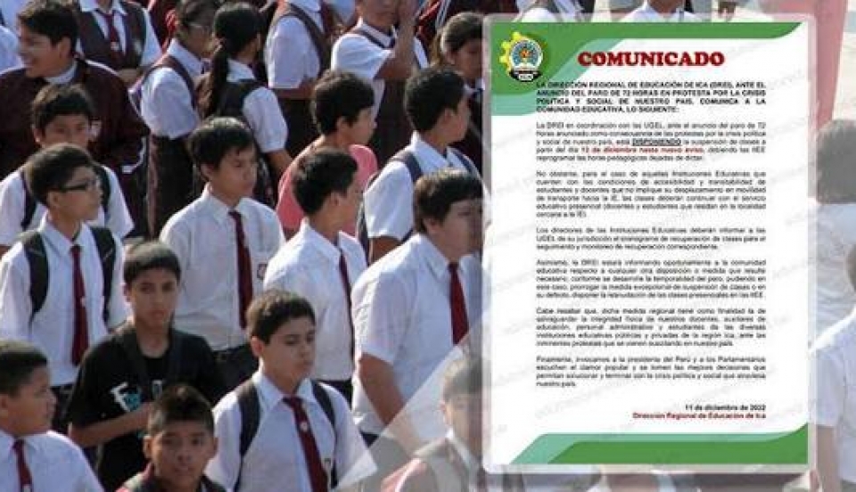 Limay Perú - Portal de Noticias de Lima Norte