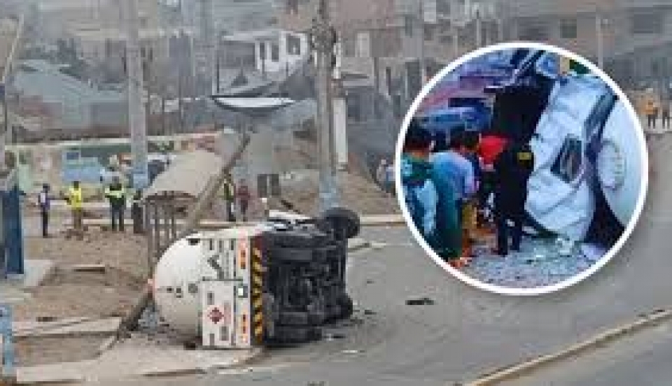 Limay Perú - Portal de Noticias de Lima Norte