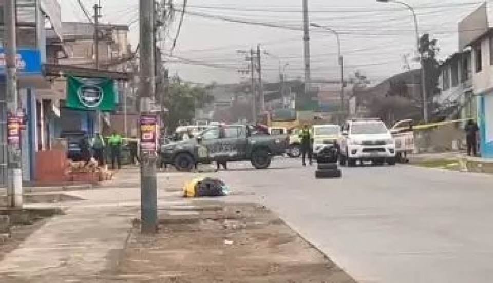 Limay Perú - Portal de Noticias de Lima Norte