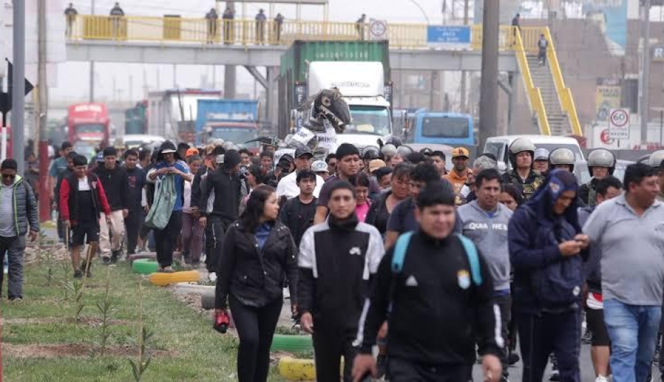 Limay Perú - Portal de Noticias de Lima Norte