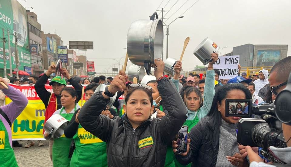 Limay Perú - Portal de Noticias de Lima Norte
