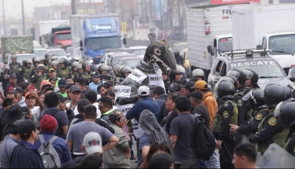 Limay Perú - Portal de Noticias de Lima Norte