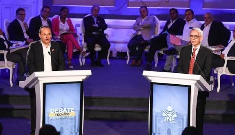 Limay Perú - Portal de Noticias de Lima Norte