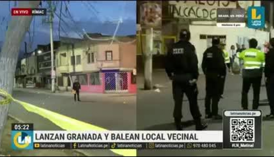 Limay Perú - Portal de Noticias de Lima Norte