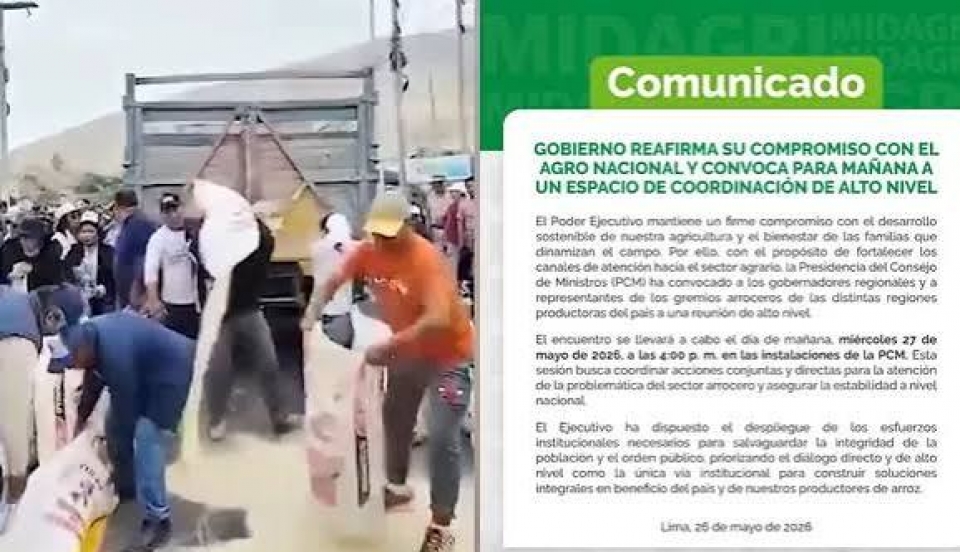 Limay Perú - Portal de Noticias de Lima Norte