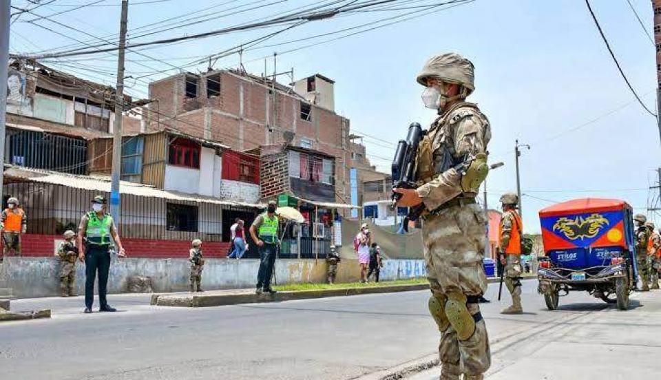 Limay Perú - Portal de Noticias de Lima Norte