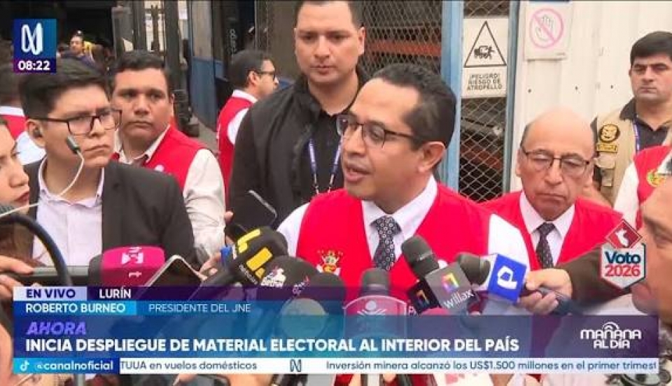 Limay Perú - Portal de Noticias de Lima Norte