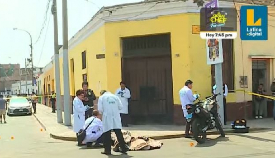 Limay Perú - Portal de Noticias de Lima Norte