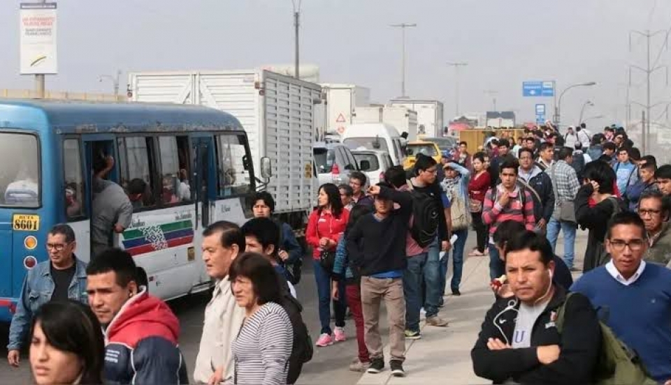Limay Perú - Portal de Noticias de Lima Norte