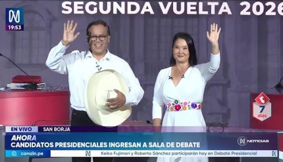 Limay Perú - Portal de Noticias de Lima Norte