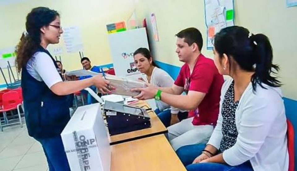 Limay Perú - Portal de Noticias de Lima Norte