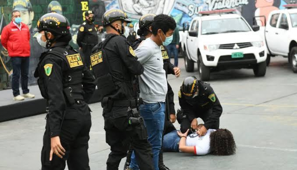 Limay Perú - Portal de Noticias de Lima Norte
