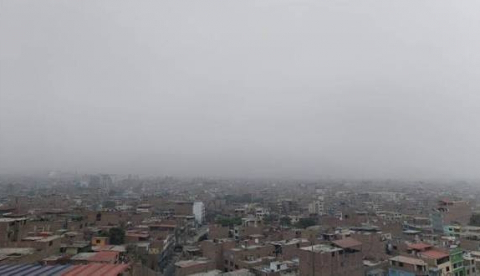 Limay Perú - Portal de Noticias de Lima Norte