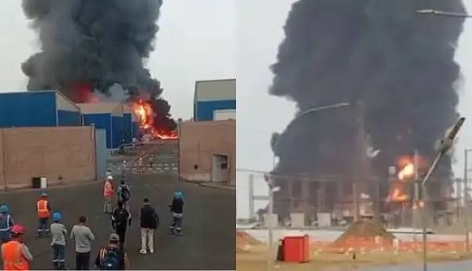 Limay Perú - Portal de Noticias de Lima Norte