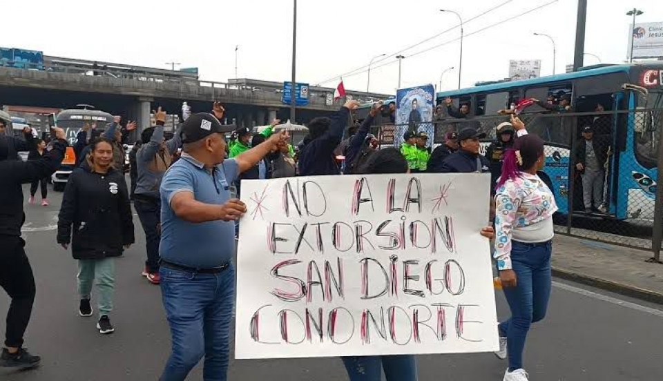 Limay Perú - Portal de Noticias de Lima Norte