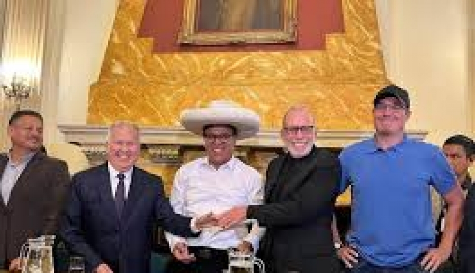 Limay Perú - Portal de Noticias de Lima Norte