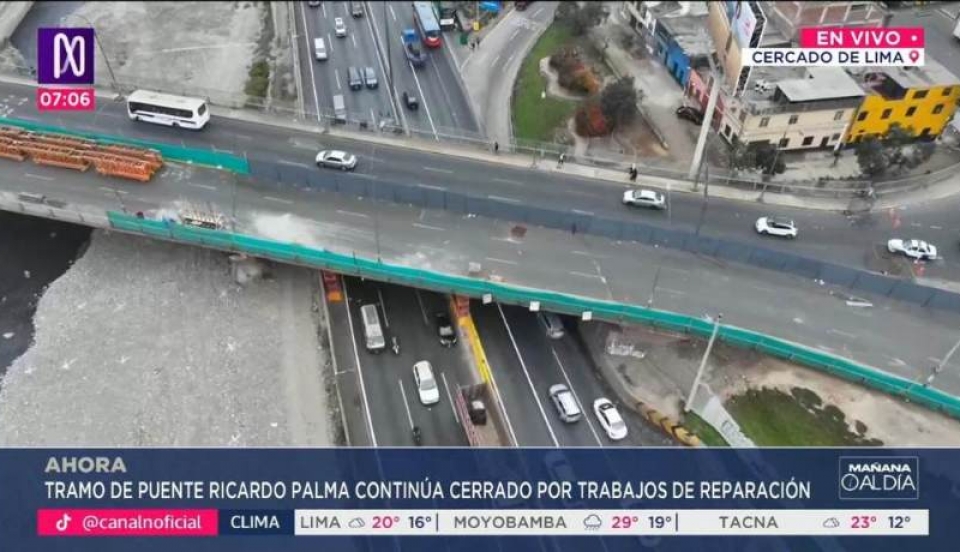 Limay Perú - Portal de Noticias de Lima Norte