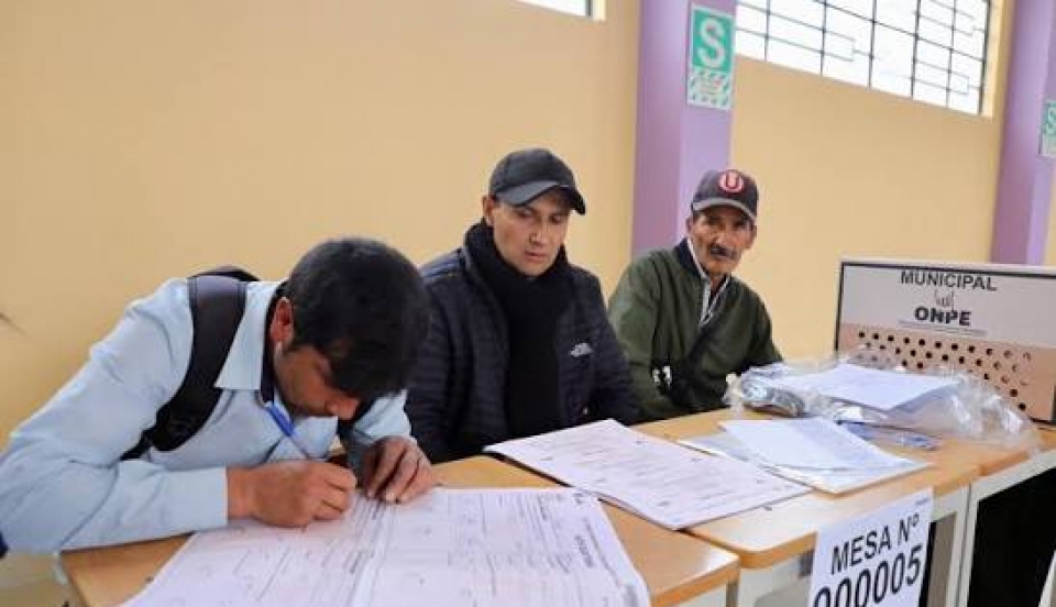 Limay Perú - Portal de Noticias de Lima Norte