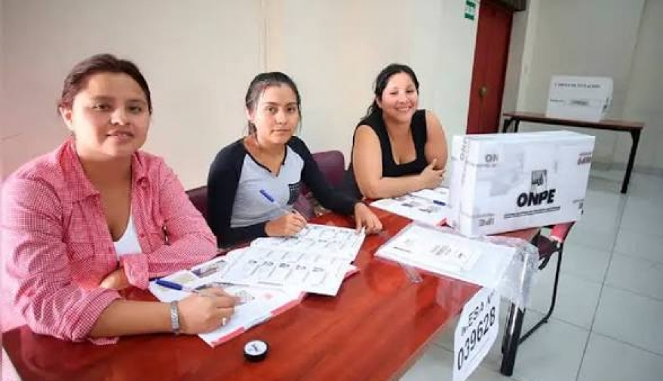 Limay Perú - Portal de Noticias de Lima Norte