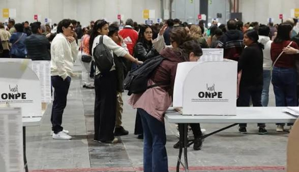 Limay Perú - Portal de Noticias de Lima Norte
