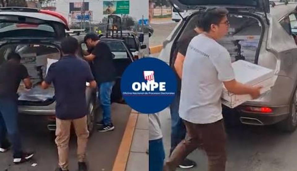 Limay Perú - Portal de Noticias de Lima Norte