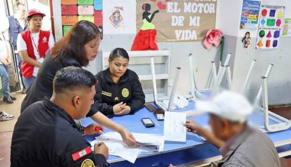 Limay Perú - Portal de Noticias de Lima Norte