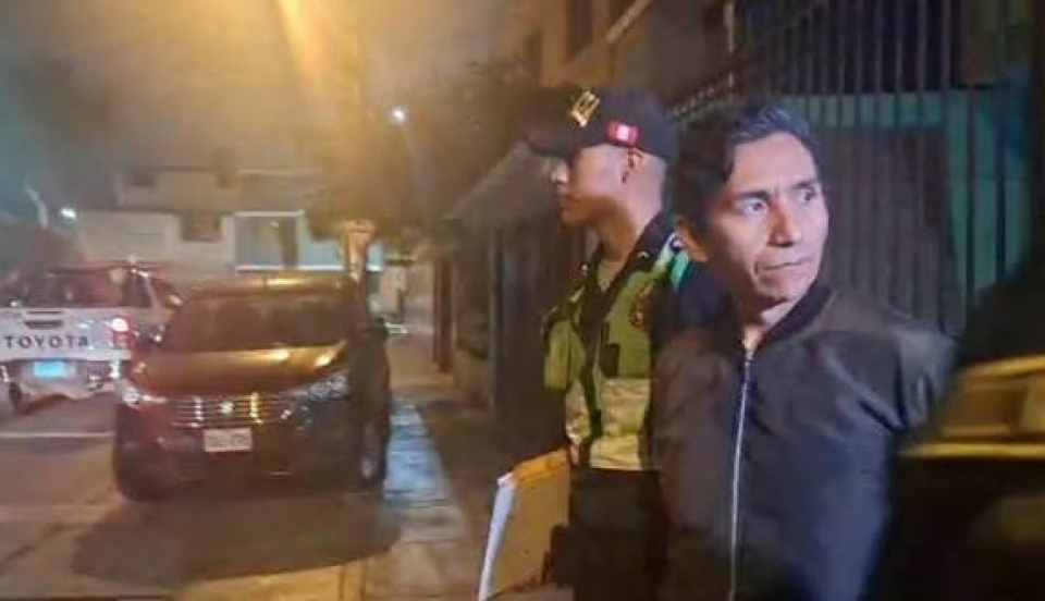 Limay Perú - Portal de Noticias de Lima Norte
