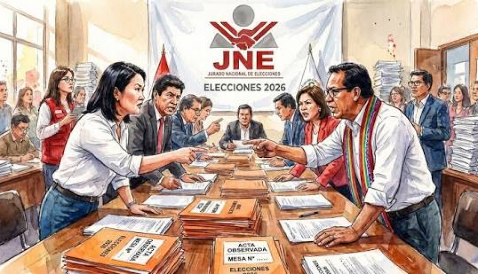 Limay Perú - Portal de Noticias de Lima Norte