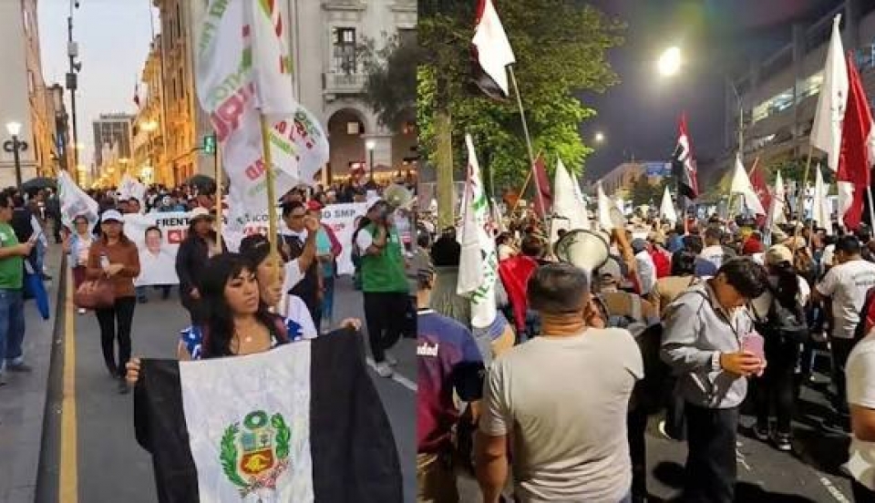 Limay Perú - Portal de Noticias de Lima Norte