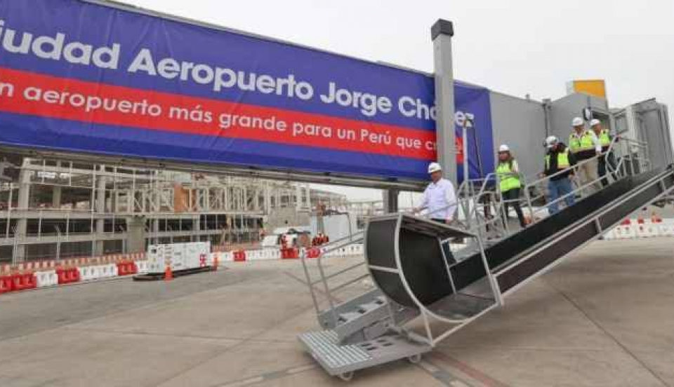 Limay Perú - Portal de Noticias de Lima Norte