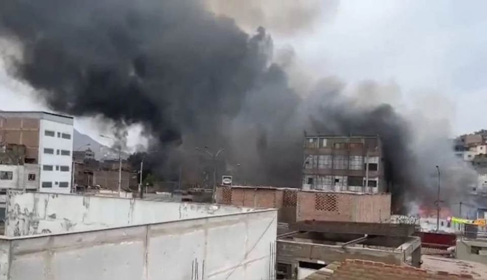 Limay Perú - Portal de Noticias de Lima Norte