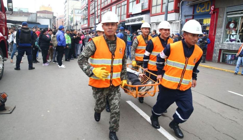 Limay Perú - Portal de Noticias de Lima Norte