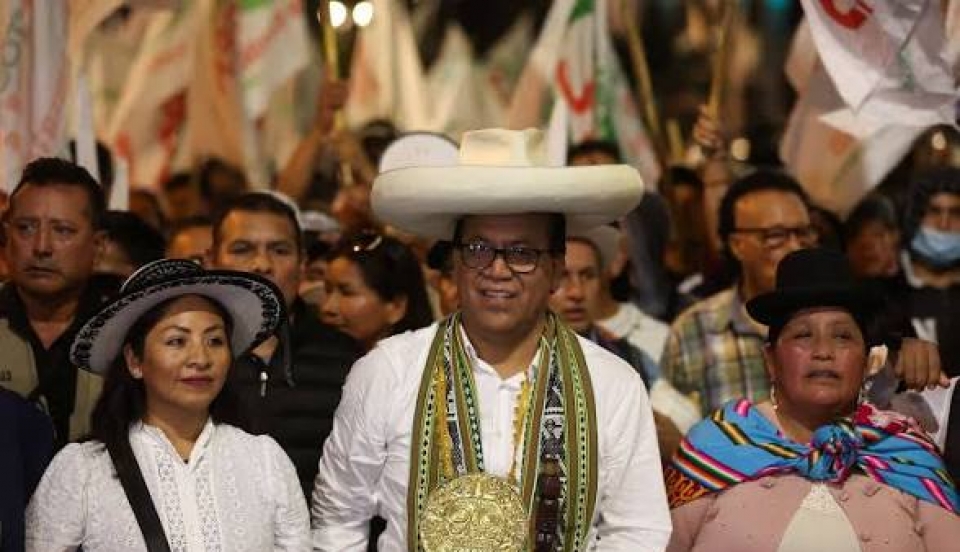 Limay Perú - Portal de Noticias de Lima Norte