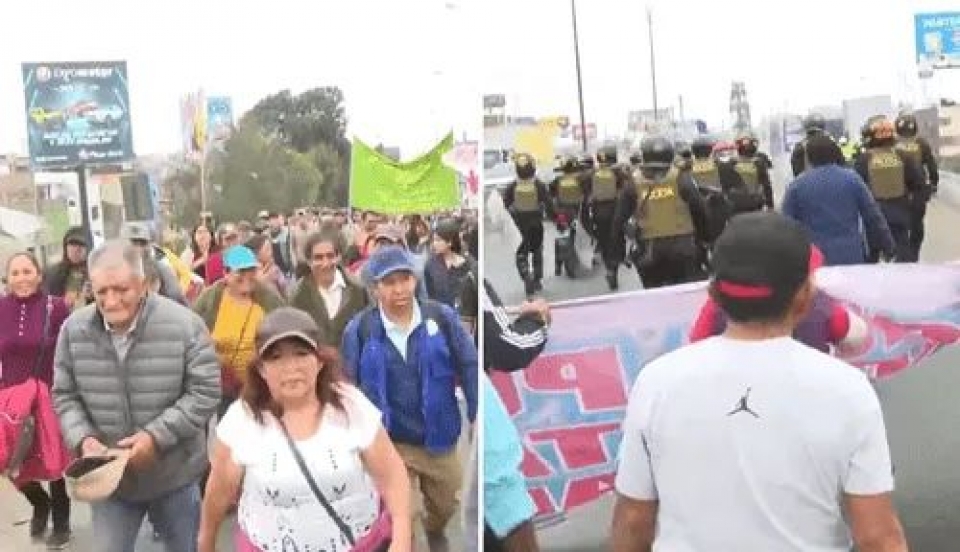 Limay Perú - Portal de Noticias de Lima Norte