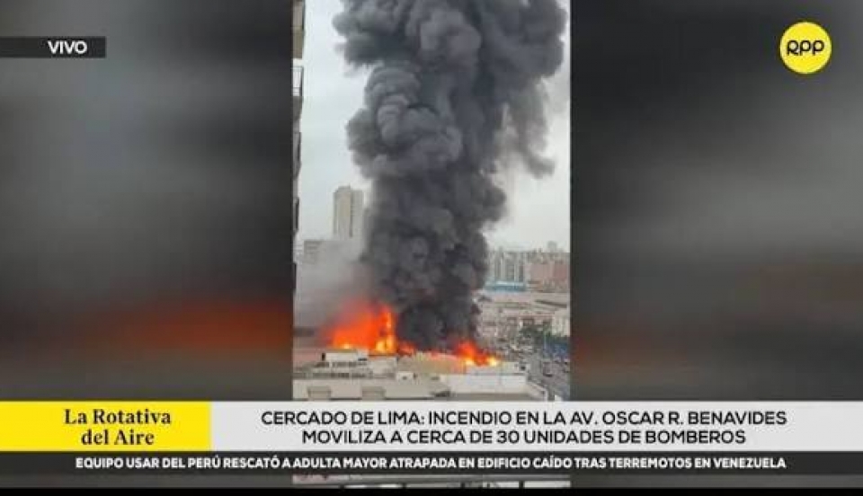 Limay Perú - Portal de Noticias de Lima Norte