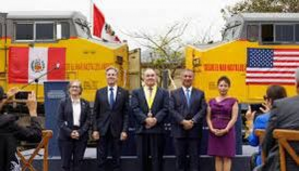 Limay Perú - Portal de Noticias de Lima Norte
