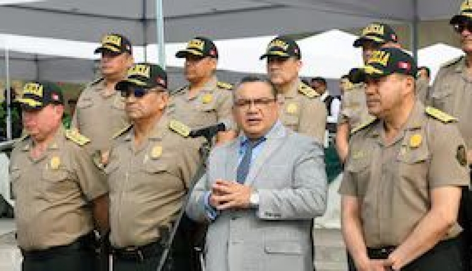 Limay Perú - Portal de Noticias de Lima Norte