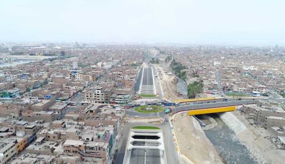 Limay Perú - Portal de Noticias de Lima Norte