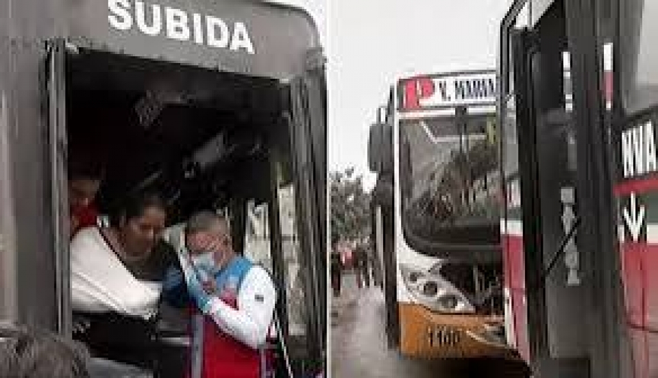 Limay Perú - Portal de Noticias de Lima Norte