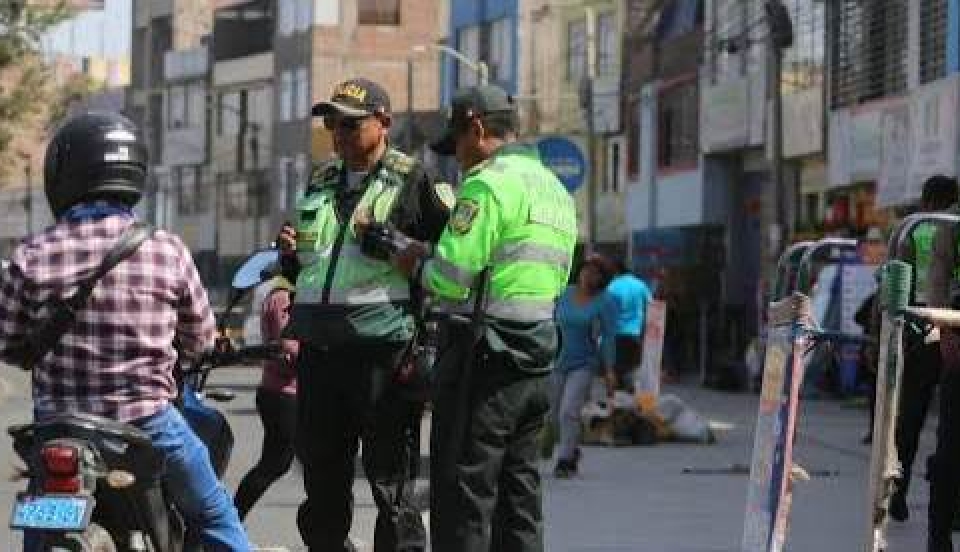 Limay Perú - Portal de Noticias de Lima Norte