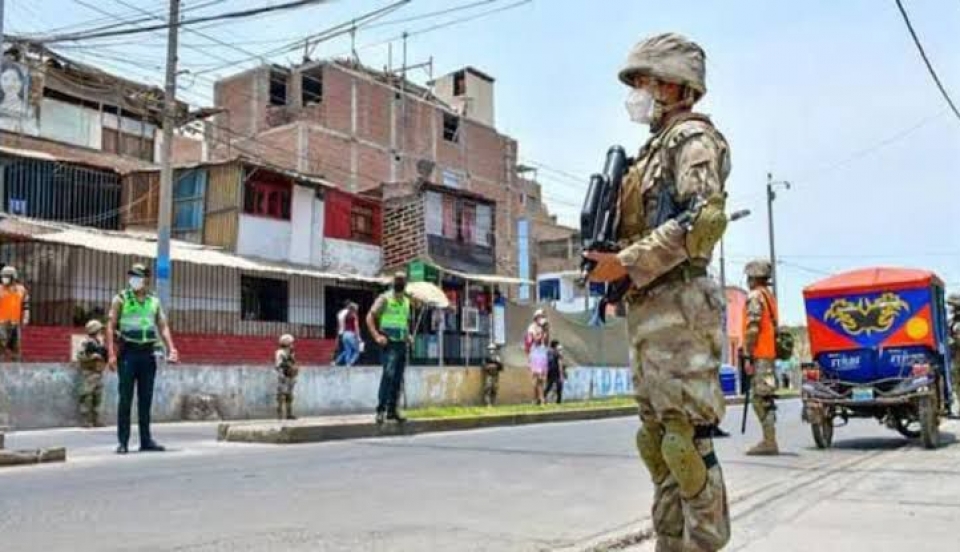 Limay Perú - Portal de Noticias de Lima Norte