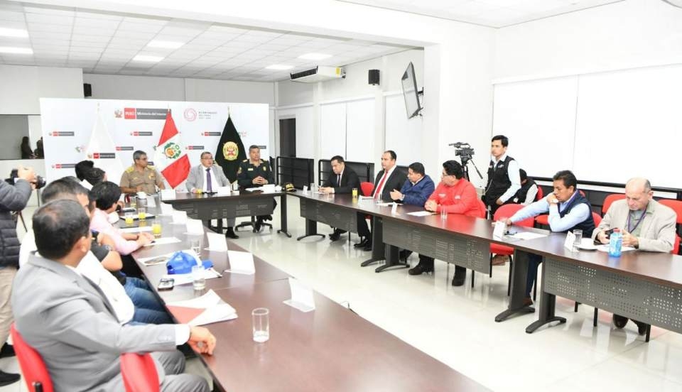 Limay Perú - Portal de Noticias de Lima Norte