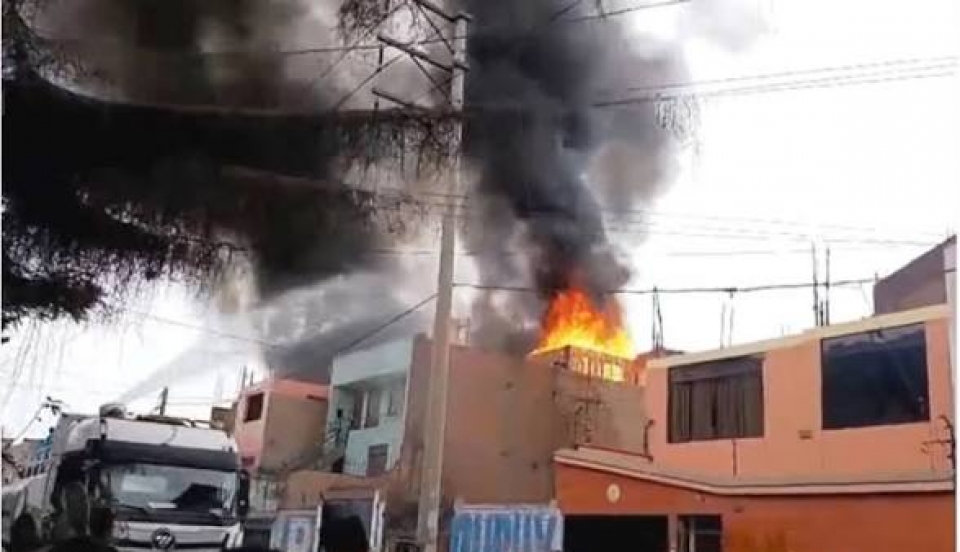 Limay Perú - Portal de Noticias de Lima Norte