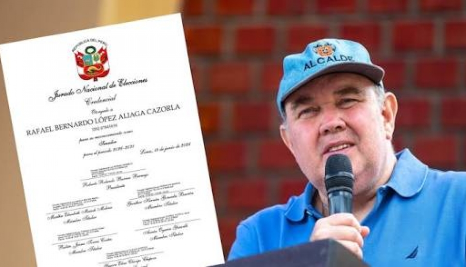 Limay Perú - Portal de Noticias de Lima Norte