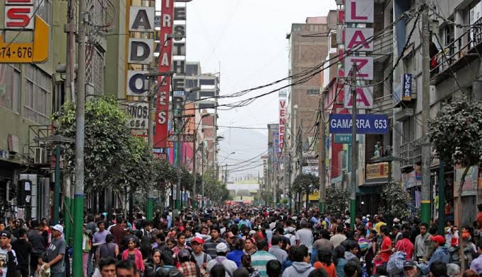 Limay Perú - Portal de Noticias de Lima Norte