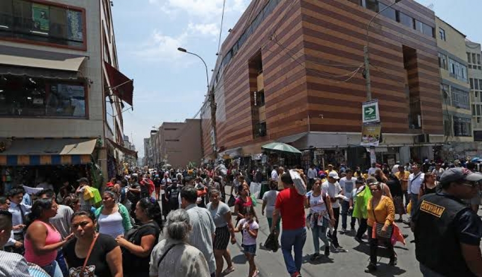 Limay Perú - Portal de Noticias de Lima Norte