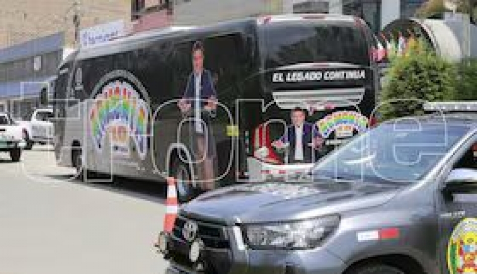 Limay Perú - Portal de Noticias de Lima Norte