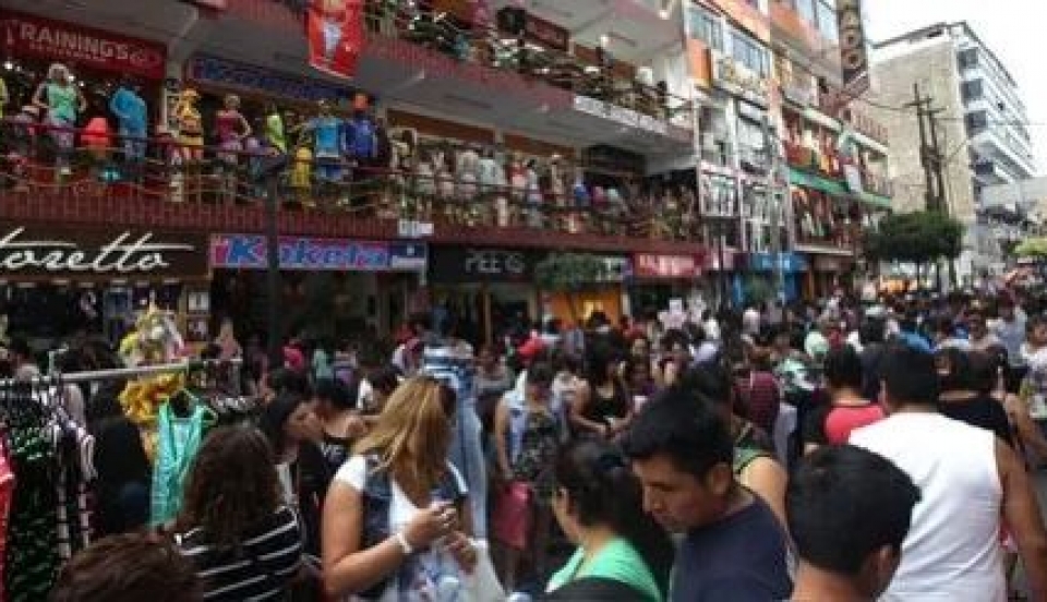 Limay Perú - Portal de Noticias de Lima Norte