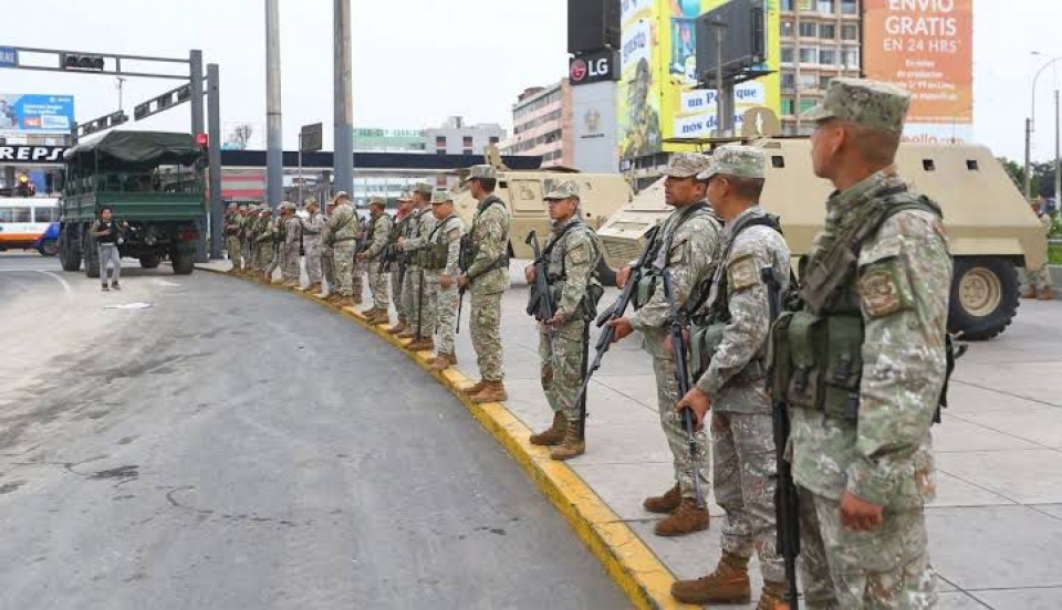 Limay Perú - Portal de Noticias de Lima Norte