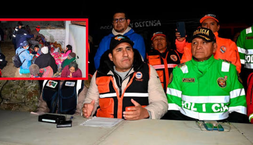 Limay Perú - Portal de Noticias de Lima Norte